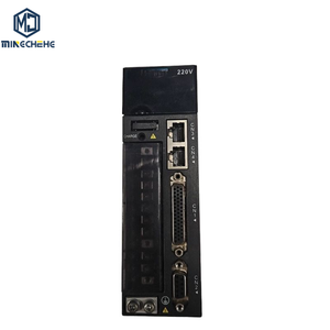 Oferta Especial: Servoaccionamiento AC IS620PS5R5I-C IS620PS1R6I-C IS620PS2R8I-C IS620PS7R6I-C para Automatización Industrial, Control de Movimiento y CNC - Product Image 1
