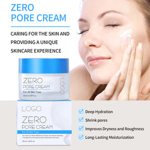 Primer Mayorista Zero Pores, Productos Blanqueadores para el Cuidado de la Piel, Crema Hidratante Profunda Reductora de Poros con Niacinamida y Colágeno para Cuidado Diario - Product Image 5