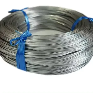 High quality durable Rivet pure alumino 1060 aluminum wire