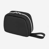 Étui de transport universel rigide pour manette PS4/PS5/Xbox/Switch Pro, boîte de protection antichoc pour manette de jeu, sac de rangement portable