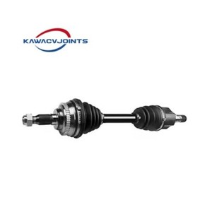 Bền Trục ổ trục thép OEM 95619611 cho 2003-2010 Chevrolet <span class=keywords><strong>Corsa</strong></span> 1.6L LH Trục ổ trục <span class=keywords><strong>CV</strong></span> Doanh Kit - Product Image 3