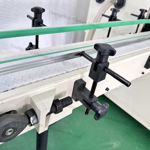 Prix usine Machine de remplissage chimique anti-corrosion <span class=keywords><strong>Buse</strong></span> de remplissage anti-débordement corrosif Machine à emballer les agents de blanchiment liquides - Product Image 6