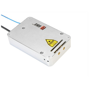 Interféromètre laser différentiel SIOS SP 5000 DI, Allemagne, capteur de mesure de position linéaire - Product Image 1