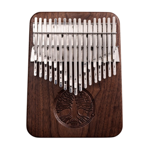 Piano <span class=keywords><strong>de</strong></span> pulgar <span class=keywords><strong>de</strong></span> madera Premium <span class=keywords><strong>de</strong></span> 34 notas-Obra maestra <span class=keywords><strong>de</strong></span> madera natural <span class=keywords><strong>de</strong></span> Hluru con versatilidad melódica sin precedentes - Product Image 1