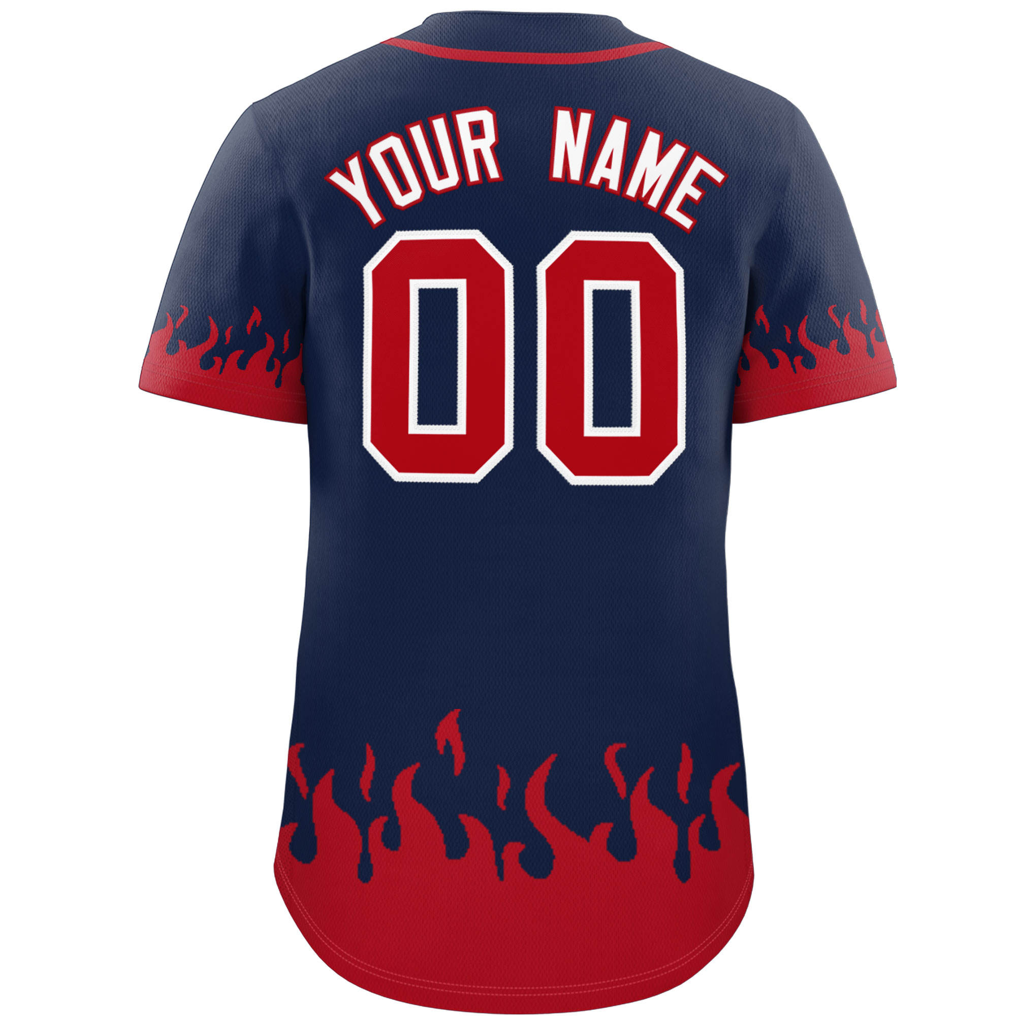 Wholesale Custom Baseball Team Uniforms High Quality