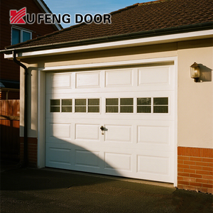 <span class=keywords><strong>Porte</strong></span> de <span class=keywords><strong>garage</strong></span> sectionnelle à isolation thermique intelligente haute performance, <span class=keywords><strong>porte</strong></span> de <span class=keywords><strong>garage</strong></span> bon marché, coupe-vent - Product Image 5