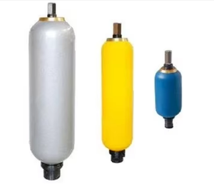 Trocador de calor americano personalizado acumuladores padrão americano do padrão japonês do acumulador hidráulico da bexiga Olear - Product Image 2