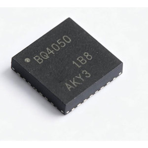 ซัพพลายเออร์ชิ้นส่วนอิเล็กทรอนิกส์แท้ BQ4050RSMT วงจรรวม VQFN-32-EP(4x4) ระบบจัดการแบตเตอรี่ RoHS - Product Image 1