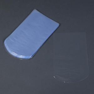 <span class=keywords><strong>PVC</strong></span>ヒートシュリンクバッグ化粧品シュリンクフィルムバッグボックスヒートシュリンクフィルムシール用 - Product Image 3