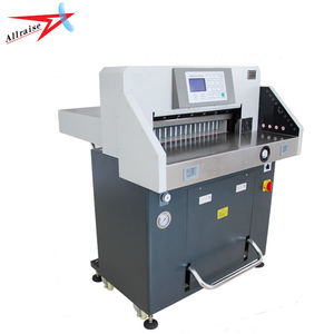 <span class=keywords><strong>Guillotina</strong></span> Hidráulica Industrial para Cortar Papel <span class=keywords><strong>A4</strong></span>, <span class=keywords><strong>Precio</strong></span> - Product Image 3