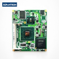 Module CPU de carte mère industrielle B&R Automation Congatec AG L130921 PN:055600 Conga-XA945/N270 2280164 X270LB0, stock d'origine