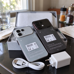 สมาร์ทโฟน 2026 HOT Note60Pro 5G รุ่น 16GB+1TB แบตเตอรี่ 6900mAh กล้อง 108MP ระบบปฏิบัติการ Android15 รองรับการชาร์จเร็ว 65W ปลดล็อคแล้ว ของแท้ - Product Image 3