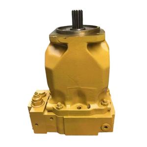ปั๊มไฮดรอลิกหลัก 0R7950 9T-7099 9T7099 ปั๊มลูกสูบรถขุดสำหรับ D6R D6H - Product Image 5