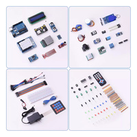 2025 Ultimate RFID Kit Maker Set R3 Official Super Development Board Meike Multi Explosive Products