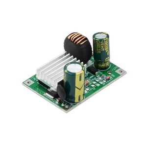 Módulo Reductor de Voltaje DC 9V 12V 24V 36V 48V 72V 84V 120V a 5V 3A, Fuente de Alimentación, Convertidor DC-DC, Convertidor Buck, Convertidor Step-Up - Product Image 2