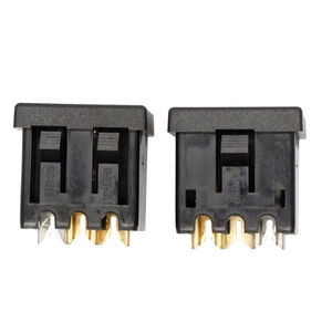 15A 125VAC chúng tôi 3pin đồ nội thất <span class=keywords><strong>Power</strong></span> Strip Trạm điện ổ cắm - Product Image 6