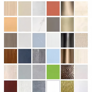 Panel Decorativo para Pared de Salón, Clásico, Delicado, Resistente a la Humedad, Fácil de Limpiar y Mantener - Product Image 5