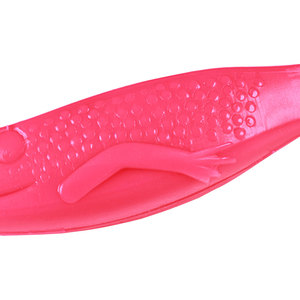 6 pièces/boîte têtards flottants forme appâts de natation ODM usine fabrication d'appâts souples nouveau Design appâts de poisson <span class=keywords><strong>leurre</strong></span> de pêche <span class=keywords><strong>souple</strong></span> - Product Image 3