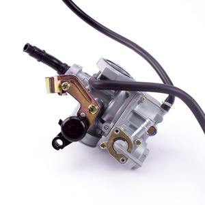 19Mm PZ19<span class=keywords><strong>คา</strong></span><span class=keywords><strong>ร์</strong></span><span class=keywords><strong>บู</strong></span>เรเตอร์สำหรับ HONDA Dream Supra EX5 C100 PZ19 <span class=keywords><strong>100</strong></span> 110CC KAZUMA SunL - Product Image 5