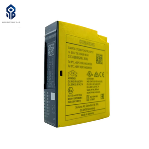 Module électrique PLC d'origine authentique <span class=keywords><strong>6ES71366BA000CA0</strong></span>, contrôleur PLC 6ES7136-6BA00-0CA0, livraison rapide - Product Image 1