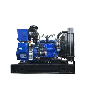 Aardgas Generator 15KW Spare Huishoudelijke Prijs Is Laag