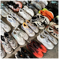 S09 Prix bas, baskets d'occasion sans marque pour hommes, vente en gros au Vietnam