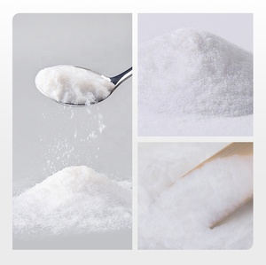Goma de silicona <span class=keywords><strong>RTV</strong></span> Materia prima Polvo blanco Sílice pirógena hidrofílica - Product Image 4