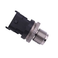 Capteur de pression de rail de carburant 3974092 0 281 006 112 0 281 002 851 0 281 006 325 pour BOSCH CUMMINS 5.9L ISB Machines de construction