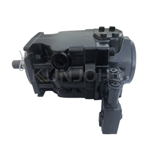 Bomba Hidráulica Principal Danfoss JRRS75, Serie JRR, JRRS75CFG2630NNN3S1CEA2NNNNJJJNNN, Bomba Variable - Product Image 2