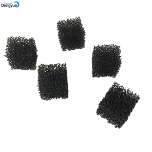 Nhà Máy Trực Tiếp Không Khí Sạch Hơn/Tĩnh Điện Lọc Bụi Phổ Thân Thiện Với Môi Bụi/Bộ Lọc Không Khí Bọt - Product Image 3