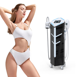Endosphere Vacuum Roller <b>Machine</b> 8D 9D Inner Ball Body Shaping Lymphatic Drainage Slimming Contouring <b>Massage</b> Equipment - Product Image 1