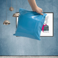Célèbre Ems Tnt Fedex Ups Express Courier Enveloppe 10x13 Poly Mailers Polythène Sacs
