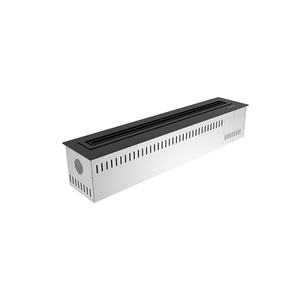 De alta calidad de la nueva llegada de interior moderno Smart 72 chimenea eléctrica - Product Image 6