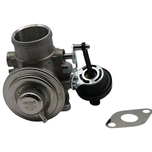 Válvula EGR de motor diésel para <span class=keywords><strong>SEAT</strong></span> SKODA VOLKSWAGEN VW Multicar Oe 7.24809.30.0 038131501AR 038131501M - Product Image 3