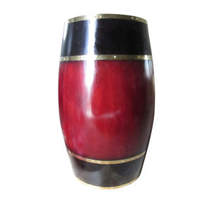 Baril vide de stockage en bois de haute qualité à bon prix de 50 litres pour Caronne St Gemme Carpineto Carro Casa Lapostolle Casa Silva - Product Image 1