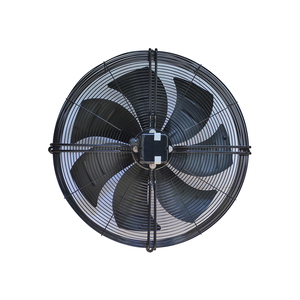 <b>Fans</b>-tech AF630A3-AG5-00-002 630mm Ventilation Precision <b>Computer</b> Room Air Conditioner Outdoor Unit Axial Flow <b>Fan</b> - Product Image 3