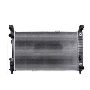 Nouveau modèle auto radiateur pa66-gf30 pour Mercedes Benz <span class=keywords><strong>classe</strong></span> A W169 A150 <span class=keywords><strong>A170</strong></span> A180CDI 1695004037 1695000003 1695000403 - Product Image 1