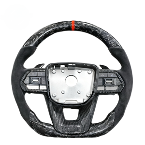 Volant de voiture de haute qualité, très vendu, pour Dodge Journey, Peugeot 208, Jeep Grand Cherokee, Toyota Prado, Hilux, Camry, SRT - Product Image 6
