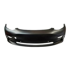 Accessoires automobiles d'origine Tesla Pare-chocs avant pour Model 3 1084168-S0-E - Product Image 5