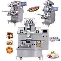 Petite machine automatique à kibbeh, croquettes et coxinha, nouvelle machine à enrober pour usage domestique et professionnel en restaurant