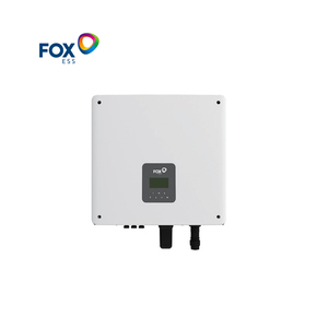 Onduleur solaire hybride haute tension monophasé IP65 Fox ESS H1-3.0-<span class=keywords><strong>E</strong></span>-G2~H1-6.0-<span class=keywords><strong>E</strong></span>-G2 3kW 3.7kW 4.6kW 5kW 6kW - Product Image 2