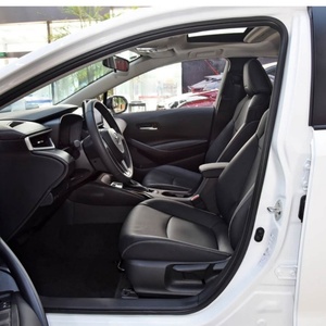 <span class=keywords><strong>Toyota</strong></span> <span class=keywords><strong>Corolla</strong></span> d'occasion abordable 2018-2021 1.2T Berline Faible Kilométrage Bon <span class=keywords><strong>Prix</strong></span> Excellent État Prête à l'Exportation - Product Image 5