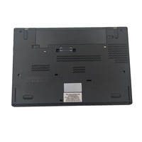 Ordinateur Portable Reconditionné Lenovo ThinkPad T450 14" i5-5300U 8Go 256Go 1920x1080
