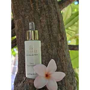 Suero Facial Hidratante Biotech OBM 30ml Antiarrugas con Hialuronato de Sodio, Niacinamida y Vitamina E Modelo 803173141927 - Product Image 5