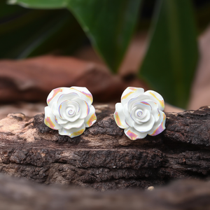 Pendientes de Moda E195-E090-0518BIG - Product Image 3