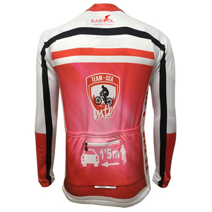 Bicicleta <span class=keywords><strong>traje</strong></span> de invierno <span class=keywords><strong>traje</strong></span> de manga larga ciclismo <span class=keywords><strong>Chaqueta</strong></span> <span class=keywords><strong>Hombre</strong></span> - Product Image 2