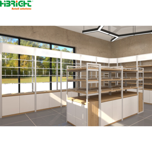 ร้านสะดวกซื้อในปั๊มน้ำมันสหรัฐฯ พร้อมติดตั้งตู้แช่เย็นทั้งร้าน - Product Image 6