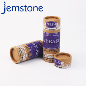 Free Design Specialist <b>Paper</b> Tube Suppliers Round <b>Paper</b> Can Packaging Craft Kraft Cardboard <b>Paper</b> Tube - Product Image 6