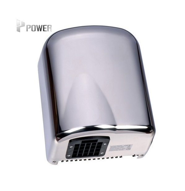 304 Stainless Steel or ABS Sensor Portable Hand Dryer