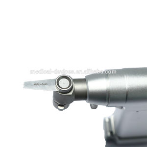 Ruijin Produsen Langsung Menjual 360 NS-2011 Gergaji Tulang Berosilasi, Ortopedi Dokter Hewan Berputar - Product Image 4